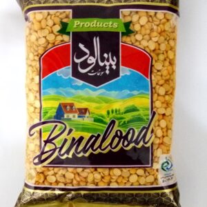 لپه بینالود