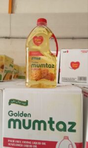 روغن مایع ممتاز