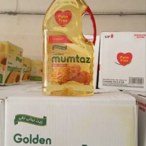 روغن مایع ممتاز